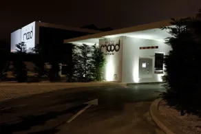 Mood - Private Suites - Reception