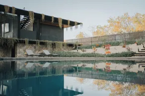 Dolmen Hotel Boutique - Pool