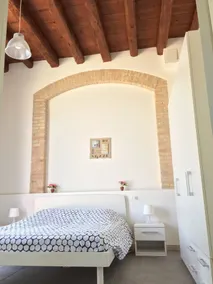 Baco Da Seta Residence con Piscina - Venezia Mestre - Rum
