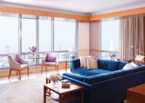 Four Seasons Hotel Mumbai - Room