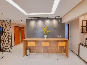 HUB Hotel - Restaurant