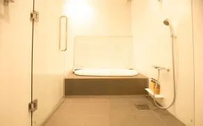 The:MOVES-Musée Villa- - Bagno