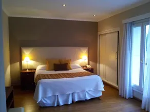 Villa Nuccia Hotel Boutique - Chambre