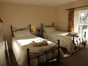 Hillis Close Farm - Verschiedenes