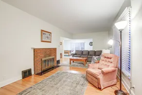 Barnes City House ~ 3 Mi to Hunting & Fishing! - Interiør