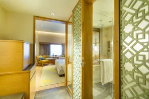 Taj Fisherman’s Cove Resort & Spa, Chennai - Vistas desde la habitación