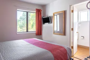 Motel 6-Madras, OR - Chambre