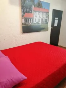Casita del Árbol - Chambre