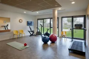DOMITYS La Capeline - Intérieur
