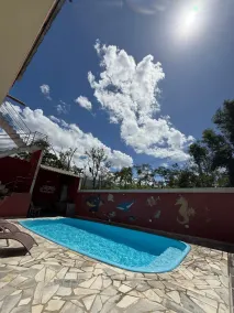 Pousada na maranduba suites imperio - Piscine