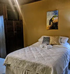 Tri Casa De Suenos Bed & Breakfast - Room