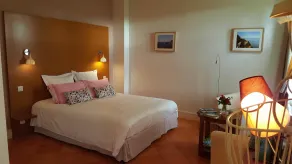 L'ESCALE DE BEL AIR Chambres d'hôtes - Rum