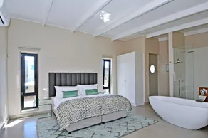 7 on Marine - Chambre