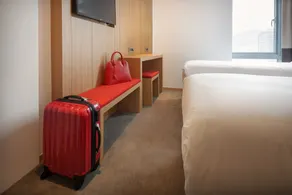 Travelodge Dongdaemun Seoul - Room