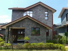 Nature Bloom Resort - Habitación