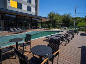 Liwe Hotels - Pool
