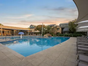 The Sebel Busselton - Pool