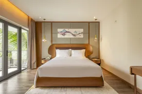 KOI Resort & Residence Da Nang - Inclusive Spa access - Room
