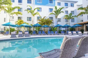 Compass by Margaritaville Hotel Naples - Piscine