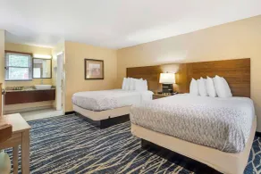 Best Western Mountainbrook Inn Maggie Valley - Chambre