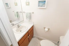 Sea Haven 115 - Badezimmer