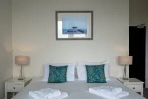Grand Hotel Swanage - Chambre