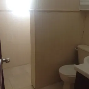 Hacienda de la Bahia - Salle de bain