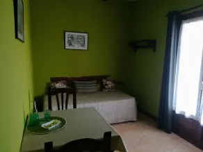 Casa Rural Aristondo - Quarto