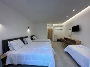 Olympian Altis Hotel - Rom