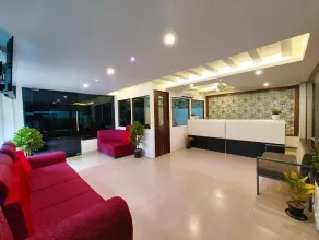 G3 Star Comfort - Lobby