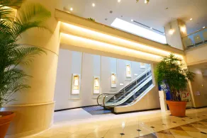 Sasebo Washington Hotel - Réception