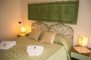 Agriturismo Finagliosu - Chambre
