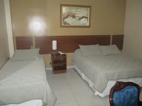Victor Plaza Formiga - Chambre