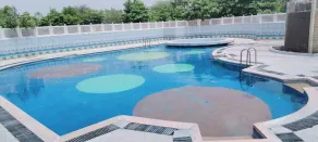 Swapanlok Farms And Resorts - Pool