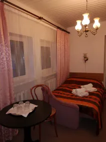 Rural tourism homestead JOLE - Chambre