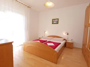 Apartments Silvana 143 - Rum