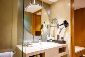 The Fern Mumbai, Goregaon, Series by Marriott - Room