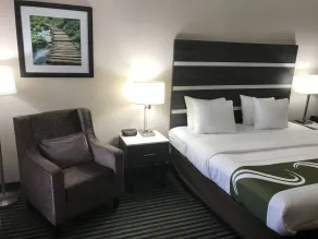 Quality Inn Savannah I-95 - Room