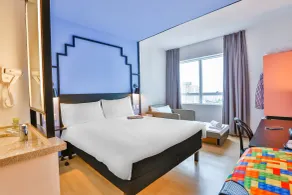ibis Styles Goiania Marista - Room