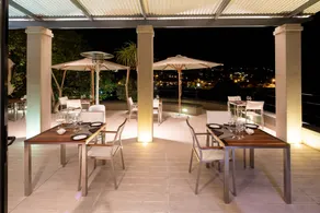 The Olive Exclusive All-Suite Hotel - Restaurant