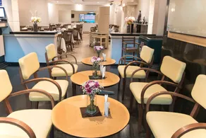 Summit Hotel Monaco - Restaurant