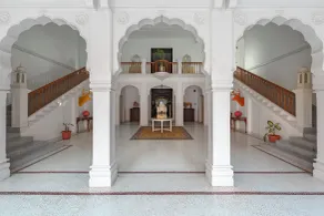 Gaj Kesri by 7Apple Resorts - Reception