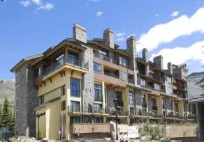 The Arrabelle at Vail Square, a RockResort, by Vail Resorts - Chambre
