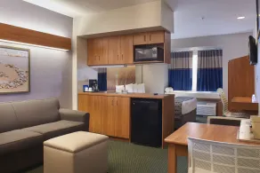 Microtel Inn & Suites by Wyndham Port Charlotte Punta Gorda - Chambre