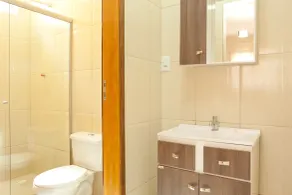 ECO Praia de Botafogo - Bathroom