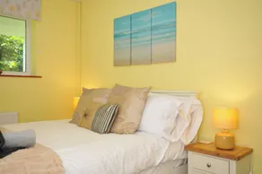 37 Tamar - Chambre