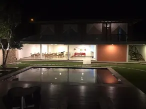Foca Guest House - Pool