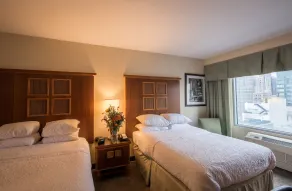 Hampton Inn Manhattan-SoHo - Chambre