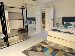 88th Avenue - Chambre