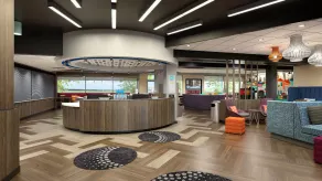 Tru By Hilton Pensacola Airport Medical Center - Réception